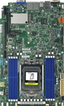 Płyta główna Supermicro AMD H12 AMD UP platform with EPYC SP3 Rome CPU,SoC,8 DIMM DDR4